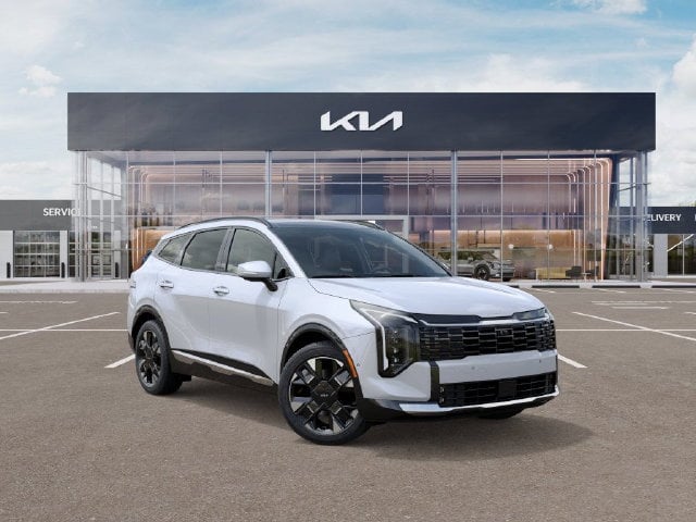 Pre-Owned 2026 Kia Sportage SX-Prestige - photo - 7