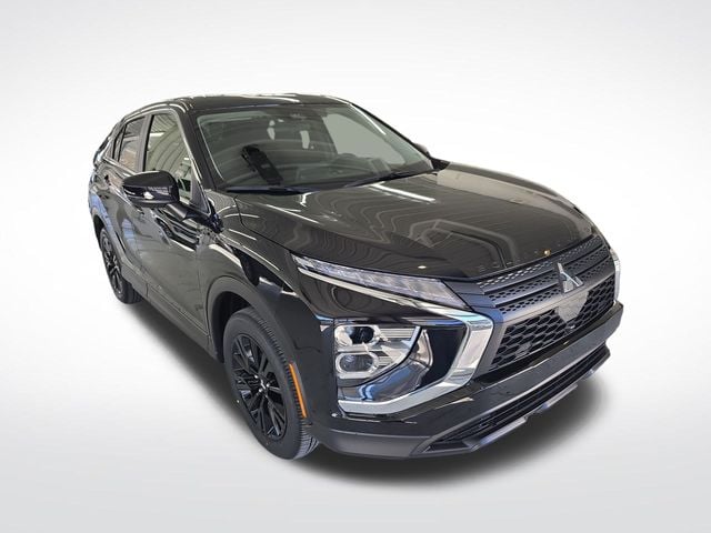 New 2026 Mitsubishi Eclipse Cross LE - photo - 6