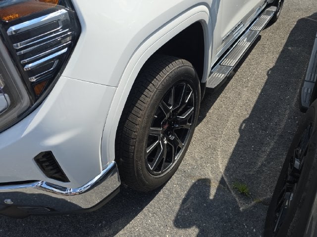 New 2026 GMC Sierra 1500 SLT - photo - 8
