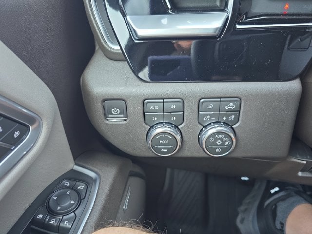 New 2026 GMC Sierra 2500HD SLT - photo - 18