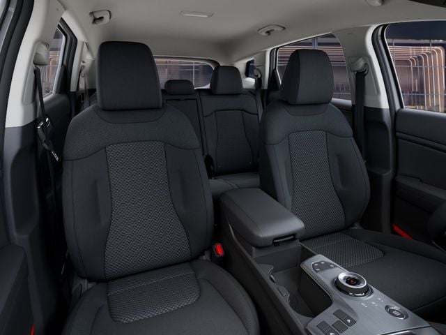 New 2027 Kia Sportage Hybrid S - photo - 14