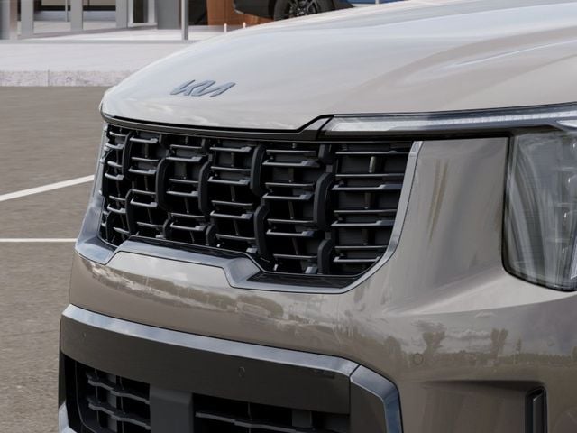 New 2026 Kia Sorento EX - photo - 11
