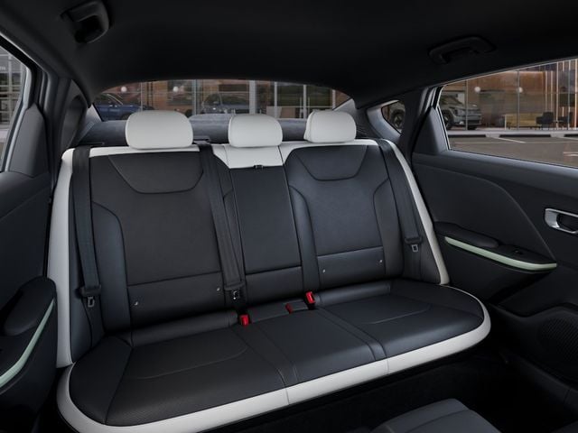 New 2026 Kia K4 GT-Line - photo - 15