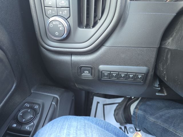 New 2026 GMC Sierra 3500HD Pro - photo - 18