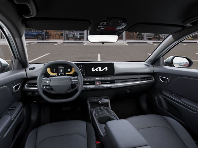 New 2026 Kia K4 EX - photo - 13