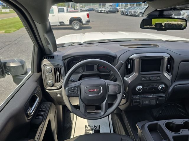 New 2026 GMC Sierra 3500HD Pro - photo - 11