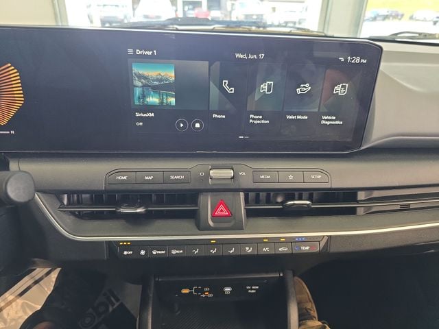 Pre-Owned 2025 Kia K4 LXS - photo - 14
