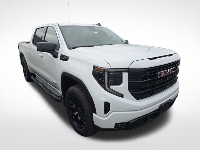 New 2026 GMC Sierra 1500 Elevation - photo - 7