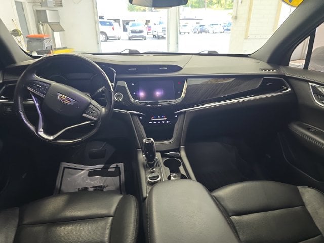 Pre-Owned 2020 Cadillac XT6 Premium Luxury - photo - 10