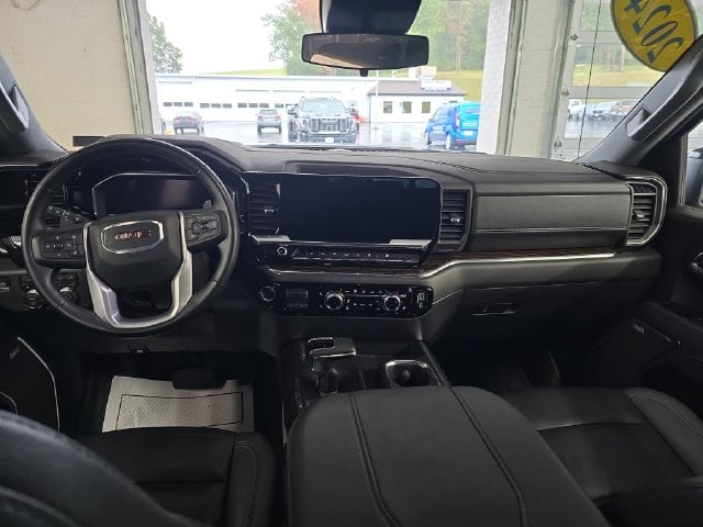 Pre-Owned 2024 GMC Sierra 1500 Elevation - photo - 10