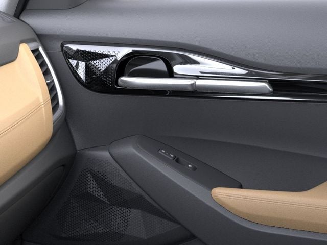 New 2026 Kia Seltos EX - photo - 24