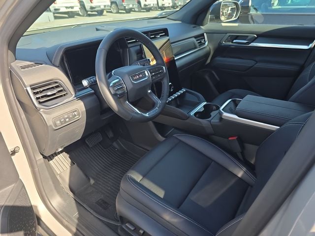 New 2027 GMC Terrain Elevation - photo - 12