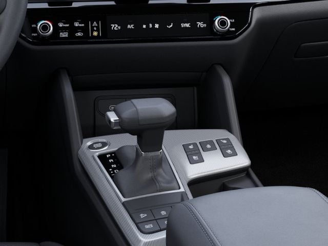 New 2027 Kia Sportage SX-Prestige - photo - 22
