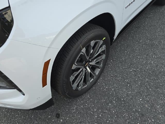 New 2026 Chevrolet Tahoe High Country - photo - 7