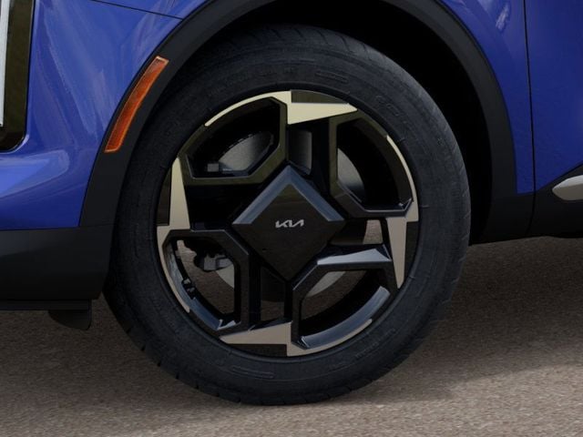 Pre-Owned 2026 Kia Sportage EX - photo - 8