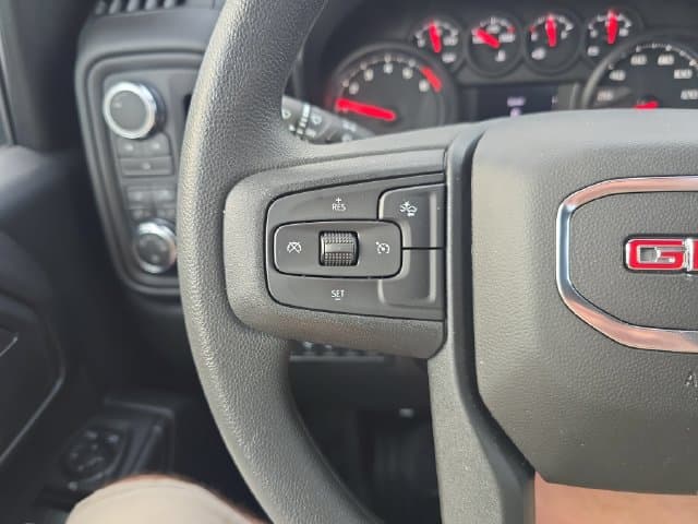 New 2026 GMC Sierra 2500HD Pro - photo - 13