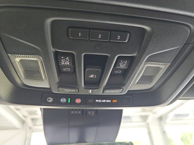 New 2026 GMC Sierra 1500 AT4 - photo - 23