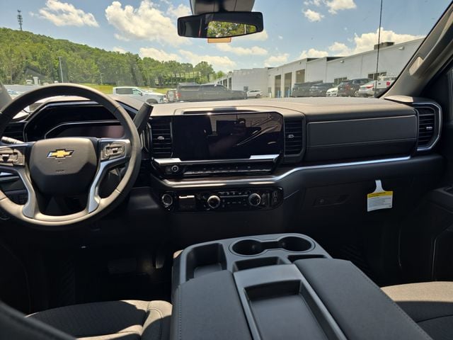 New 2026 Chevrolet Silverado 1500 LT - photo - 10