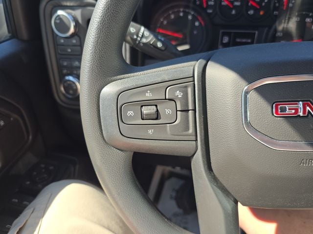 New 2026 GMC Sierra 2500HD Pro - photo - 16