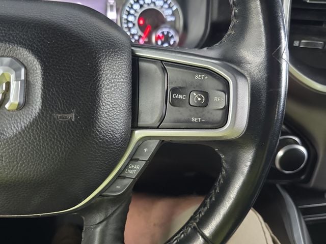 Pre-Owned 2022 Ram 1500 Big Horn/Lone Star - photo - 17