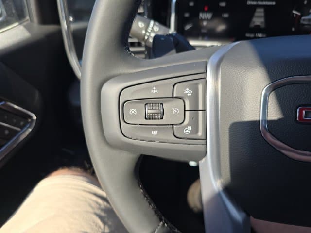 New 2026 GMC Sierra 1500 SLT - photo - 18