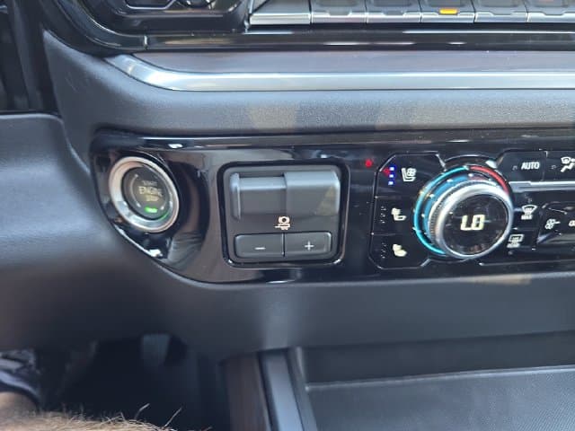 New 2026 GMC Sierra 1500 SLT - photo - 22