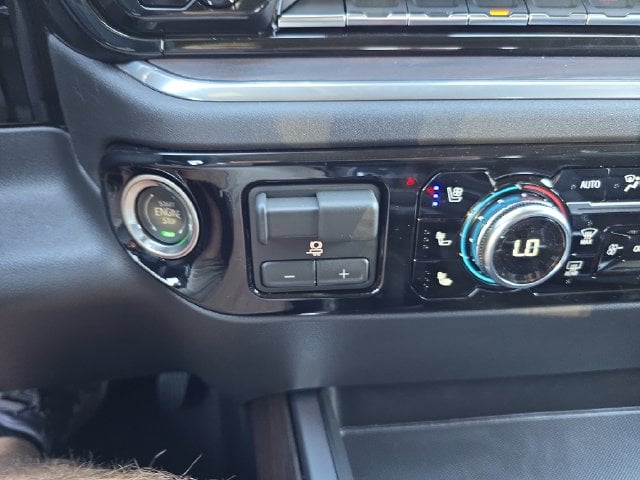 New 2026 GMC Sierra 1500 SLT - photo - 22