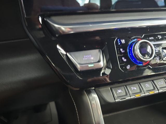 Pre-Owned 2023 GMC Sierra 1500 Denali Ultimate - photo - 24