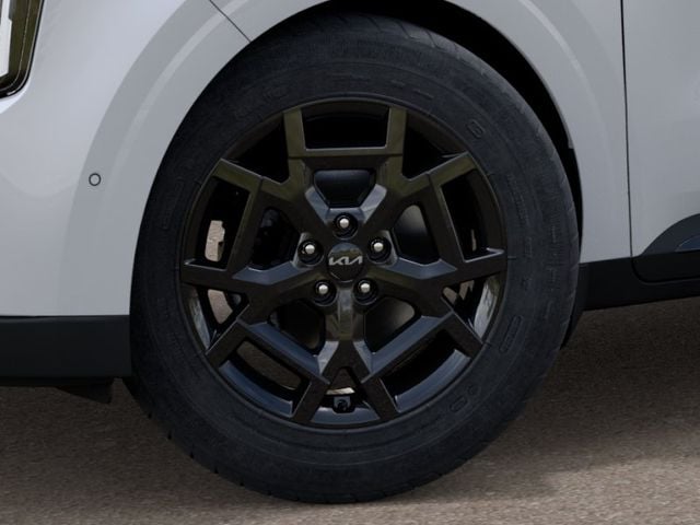 New 2026 Kia Carnival SX - photo - 8