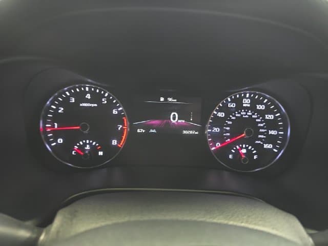 Pre-Owned 2023 Kia Forte GT - photo - 17