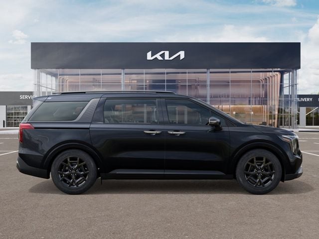 New 2027 Kia Carnival EX - photo - 6