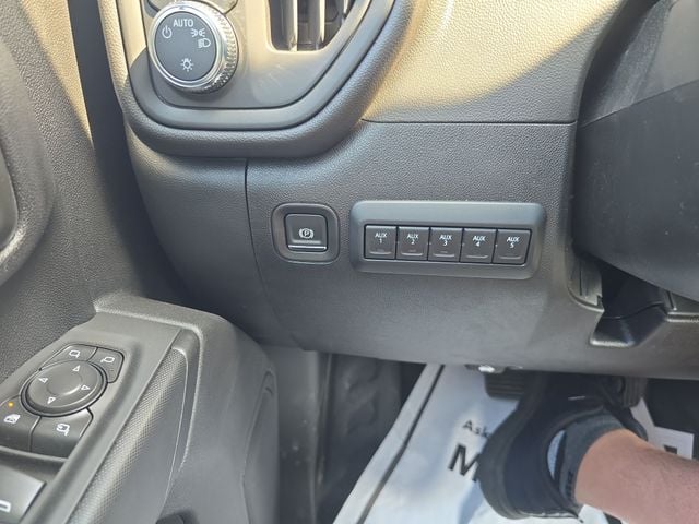 New 2026 GMC Sierra 3500HD Pro - photo - 19