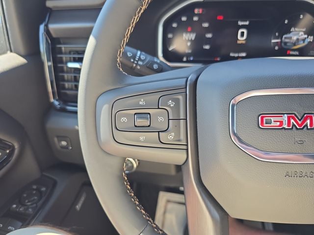 New 2026 GMC Sierra 2500HD AT4 - photo - 18