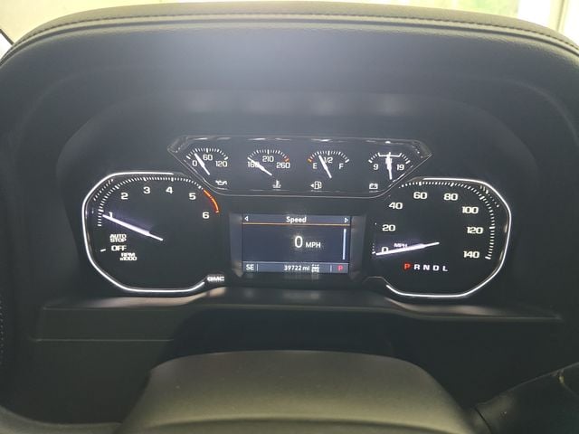 Pre-Owned 2021 GMC Sierra 1500 Elevation - photo - 16