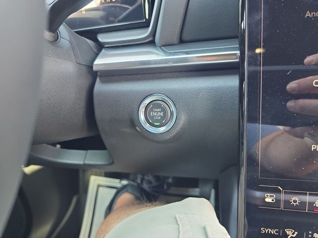 New 2027 GMC Terrain Elevation - photo - 21