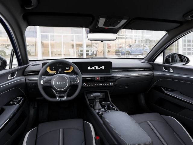 New 2026 Kia K5 GT-Line - photo - 13