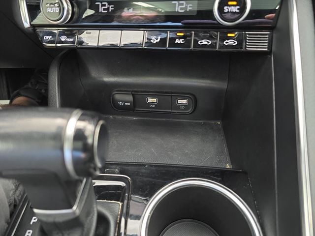 Pre-Owned 2023 Kia K5 GT - photo - 21