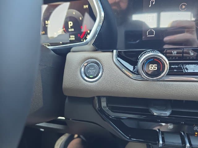 New 2026 GMC Canyon Denali - photo - 22
