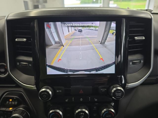 Pre-Owned 2022 Ram 1500 Big Horn/Lone Star - photo - 15