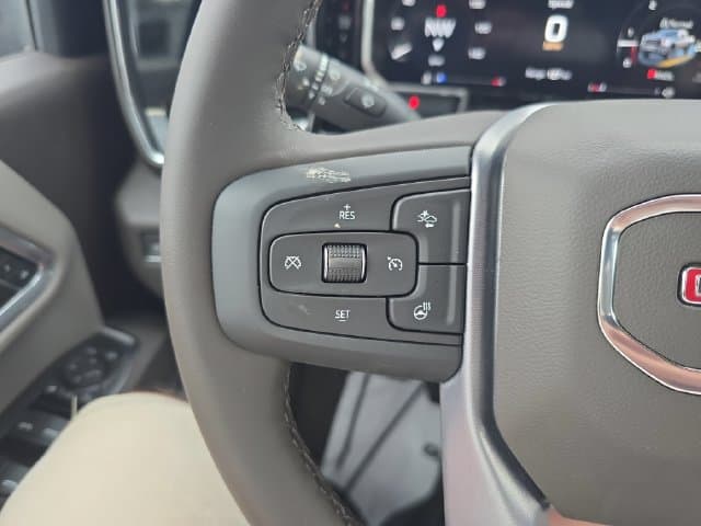 New 2026 GMC Sierra 2500HD SLT - photo - 19