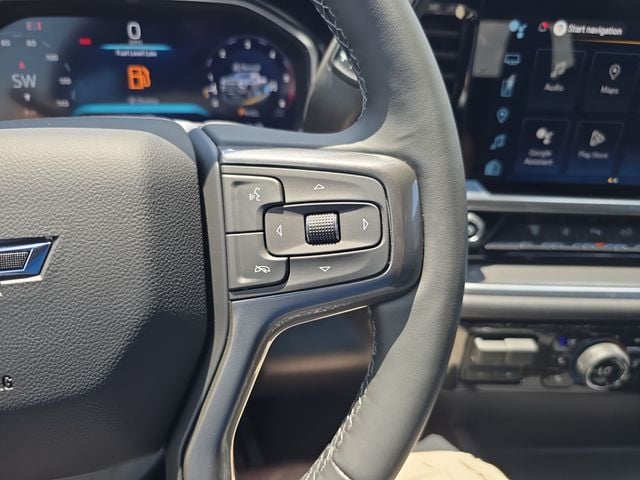 New 2026 Chevrolet Silverado 2500HD High Country - photo - 17