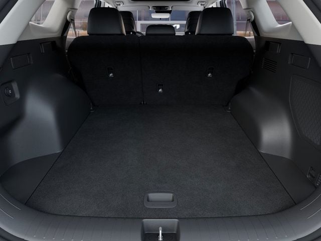 Pre-Owned 2026 Kia Sportage SX-Prestige - photo - 18