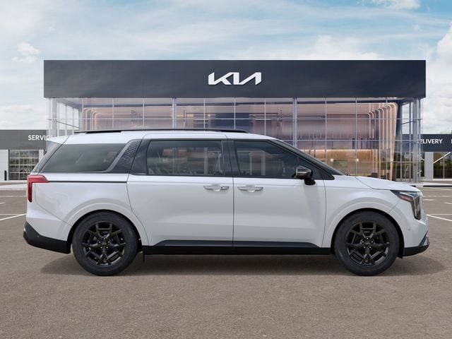 New 2026 Kia Carnival SX - photo - 6