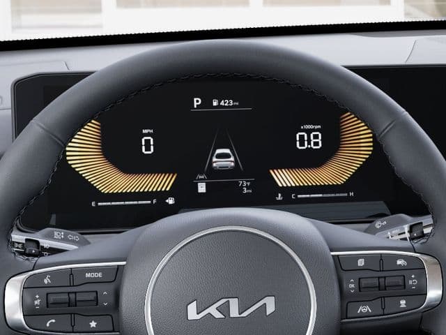 New 2026 Kia K5 GT-Line - photo - 20
