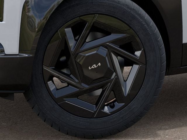 New 2027 Kia Seltos X-Line SX - photo - 8