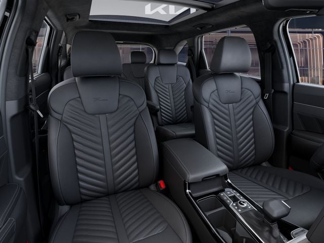 New 2026 Kia Sorento X-Line SX Prestige - photo - 14