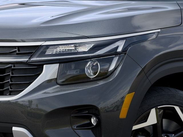 New 2026 Kia Seltos EX - photo - 9