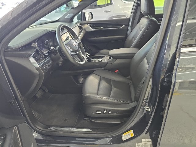 Pre-Owned 2023 Cadillac XT5 Premium Luxury - photo - 13