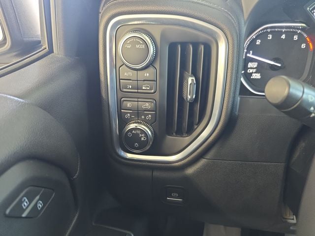 Pre-Owned 2022 GMC Sierra 1500 Limited Elevation - photo - 18