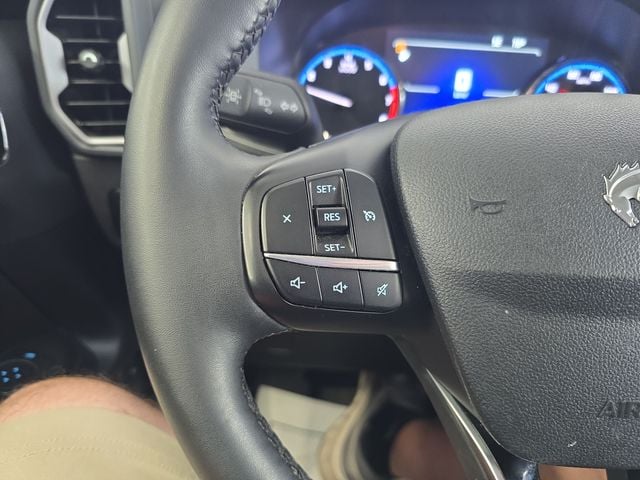 Pre-Owned 2024 Ford Bronco Sport Outer Banks - photo - 18